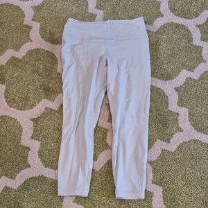 Lululemon Align 12 Ocean Air